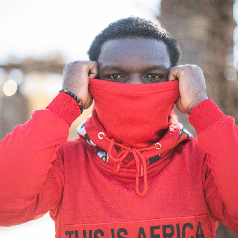 THIS IS AFRICA (T.I.A) tracksuit